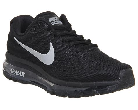 nike air schoenen 2017|nike air max 2017 black.